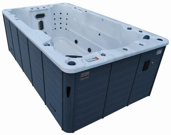 swim spa pool-2