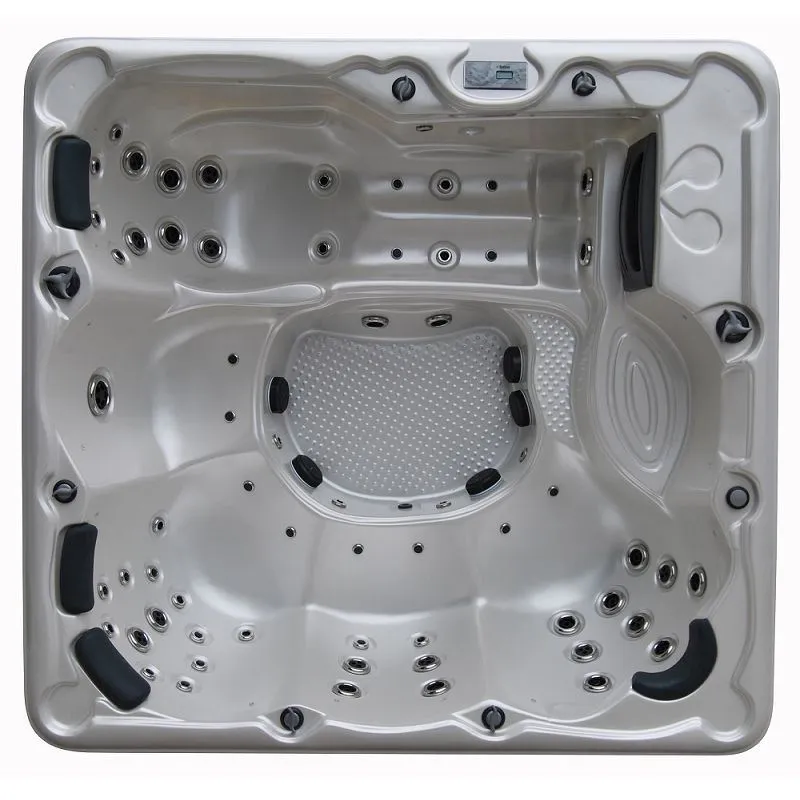 خیس کردن وان